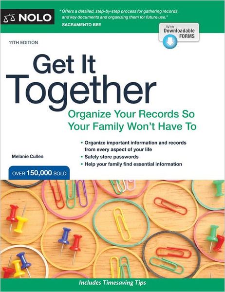 Produktbild: Get It Together