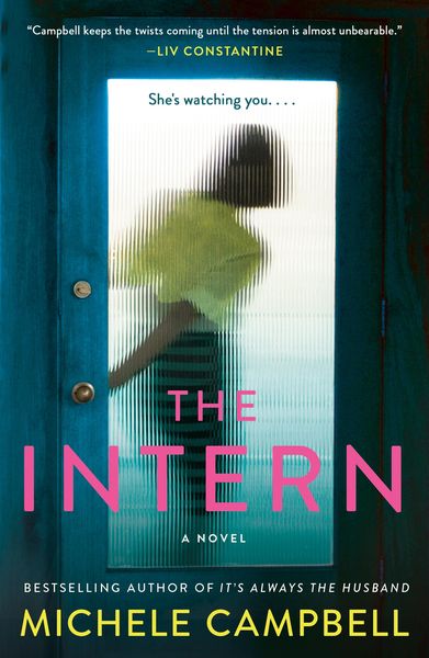 Produktbild: The Intern