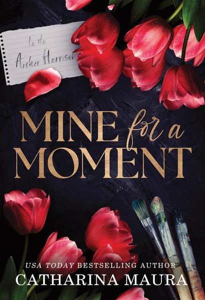 Produktbild: Mine for a Moment