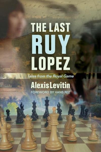 Produktbild: The Last Ruy Lopez