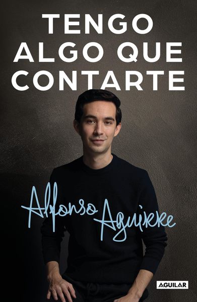 Produktbild: Tengo Algo Que Contarte / I Have Something to Tell You