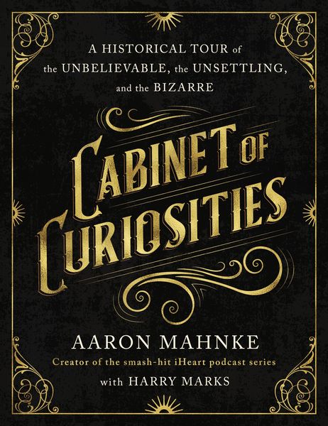 Produktbild: Cabinet of Curiosities