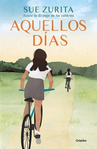 Produktbild: Aquellos D&iacute;as / Those Days