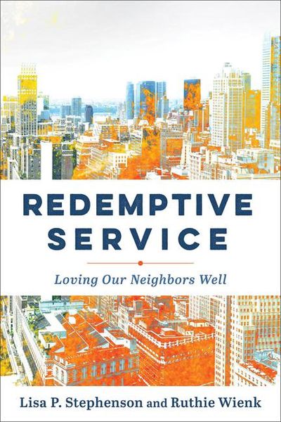 Produktbild: Redemptive Service