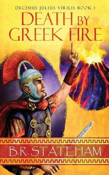 Produktbild: Death by Greek Fire