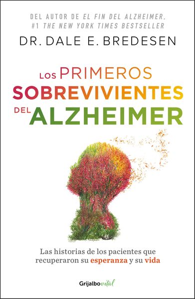 Produktbild: Los Primeros Sobrevivientes del Alzheimer / The First Survivors of Alzheimer's