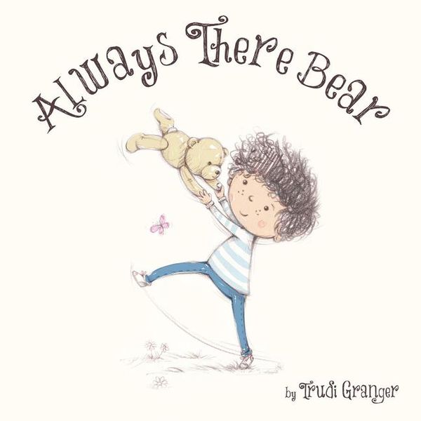 Produktbild: Always There Bear