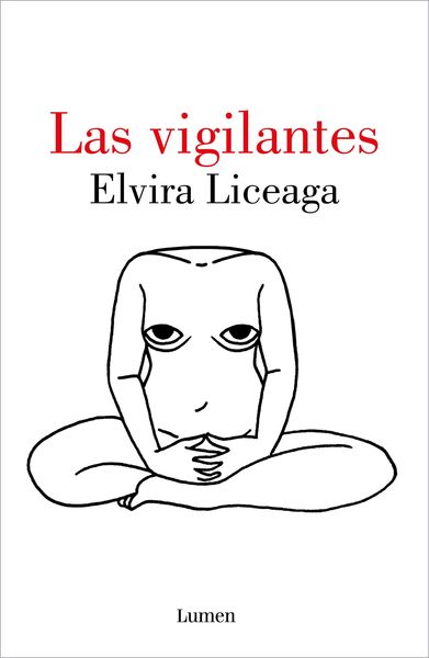 Produktbild: Las Vigilantes / The Vigilant
