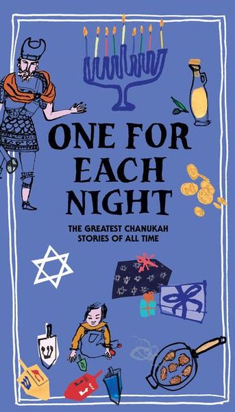 Produktbild: One for Each Night