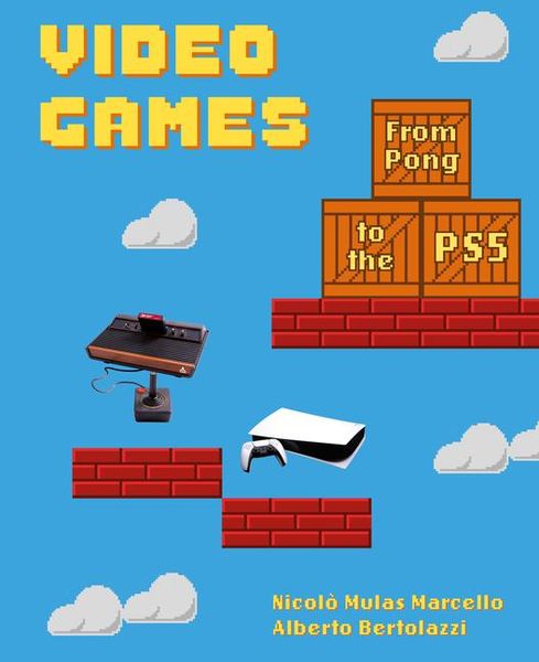 Produktbild: Video Games