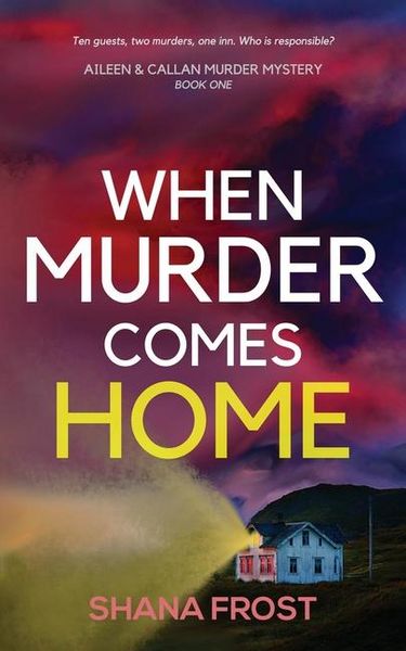 Produktbild: When Murder Comes Home