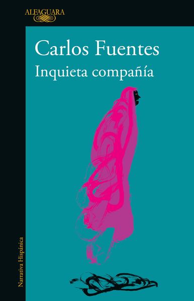 Produktbild: Inquieta Compa&ntilde;&iacute;a / Disturbing Company