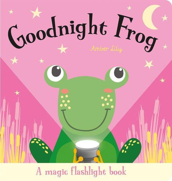 Produktbild: Goodnight Frog