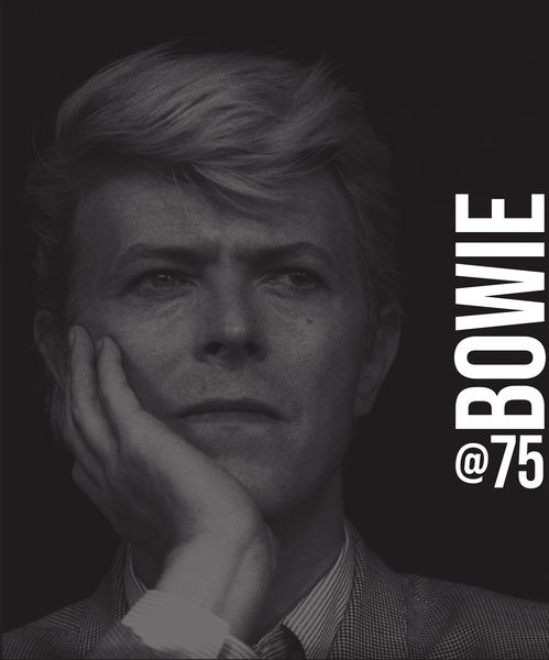 Produktbild: Bowie at 75