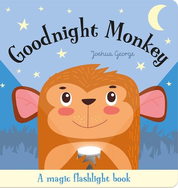Produktbild: Goodnight Monkey