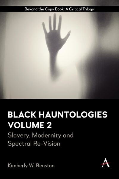Produktbild: Black Hauntologies