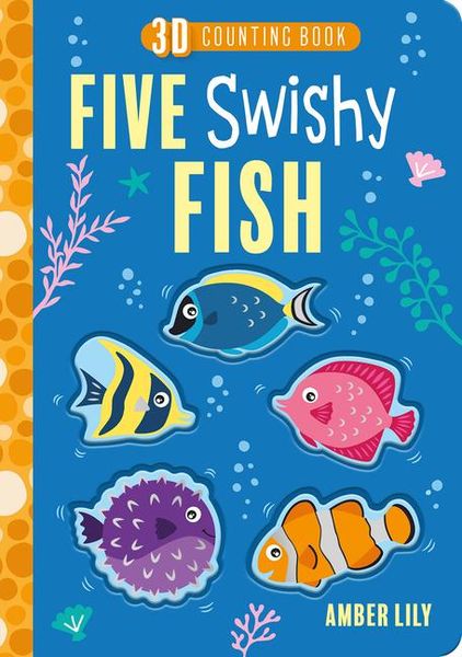 Produktbild: Five Swishy Fish