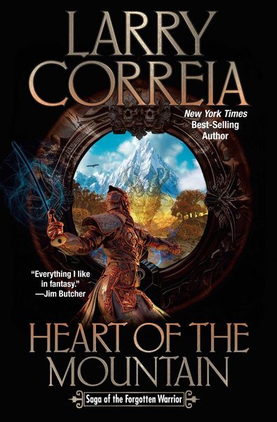 Produktbild: Heart of the Mountain