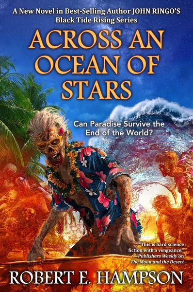 Produktbild: Across an Ocean of Stars