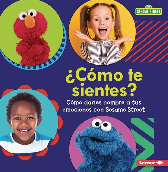 Produktbild: &iquest;C&oacute;mo Te Sientes? (How Are You Feeling?)