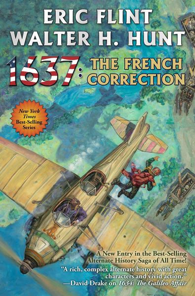 Produktbild: 1637: The French Correction