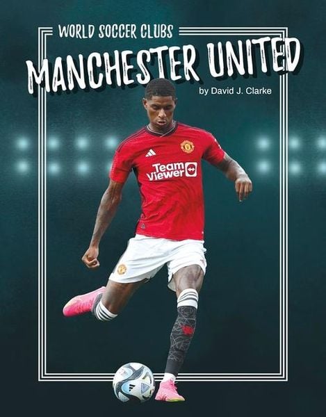 Produktbild: Manchester United