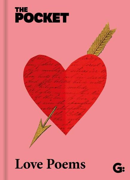 Produktbild: The Pocket Love Poems