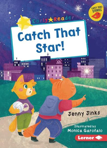 Produktbild: Catch That Star!