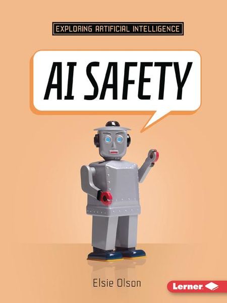 Produktbild: AI Safety
