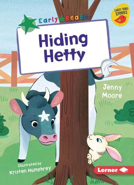 Produktbild: Hiding Hetty