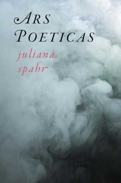 Produktbild: Ars Poeticas