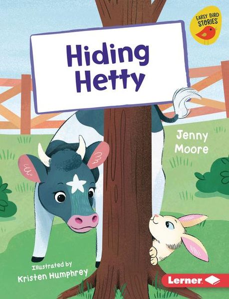 Produktbild: Hiding Hetty