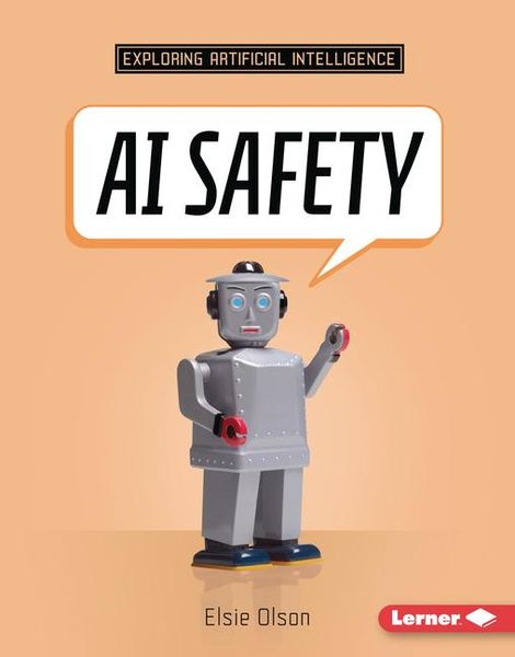 Produktbild: AI Safety