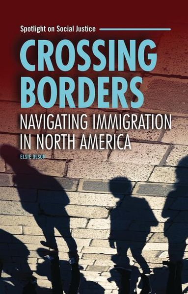 Produktbild: Crossing Borders