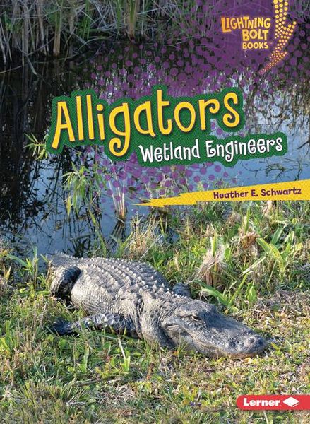 Produktbild: Alligators