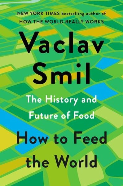 Produktbild: How to Feed the World