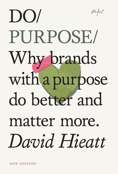 Produktbild: Do Purpose New Edition