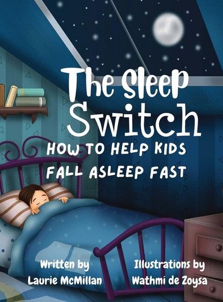 Produktbild: The Sleep Switch