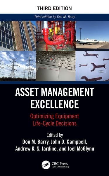 Produktbild: Asset Management Excellence