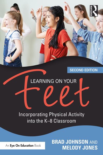 Produktbild: Learning on Your Feet
