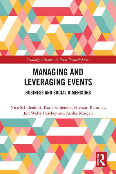 Produktbild: Managing and Leveraging Events