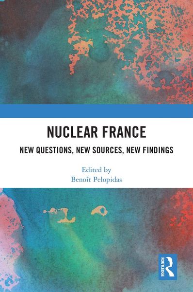 Produktbild: Nuclear France