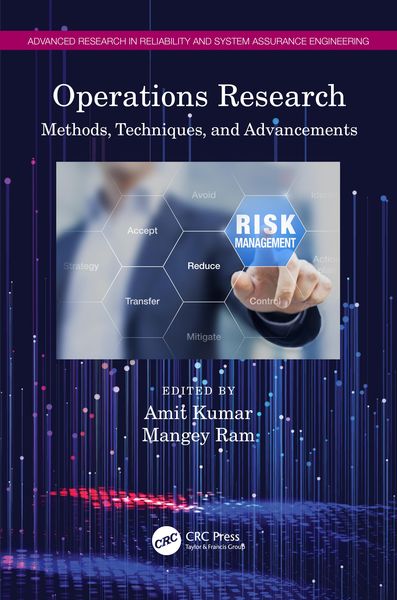 Produktbild: Operations Research