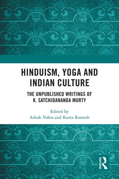 Produktbild: Hinduism, Yoga and Indian Culture