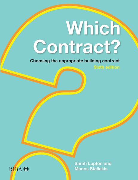 Produktbild: Which Contract?