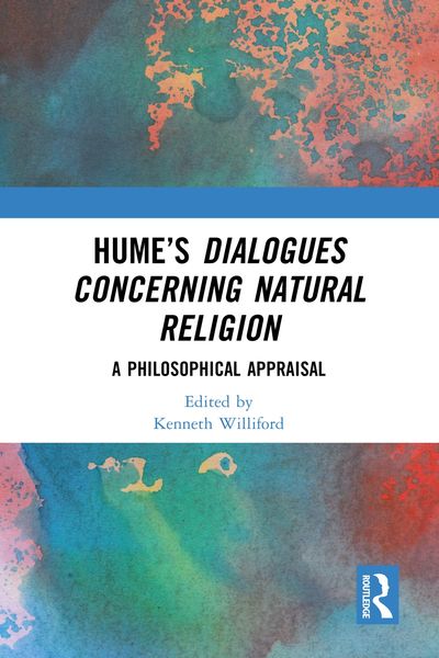 Produktbild: Hume's Dialogues Concerning Natural Religion