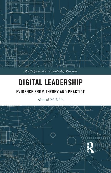 Produktbild: Digital Leadership