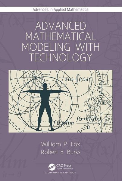 Produktbild: Advanced Mathematical Modeling with Technology