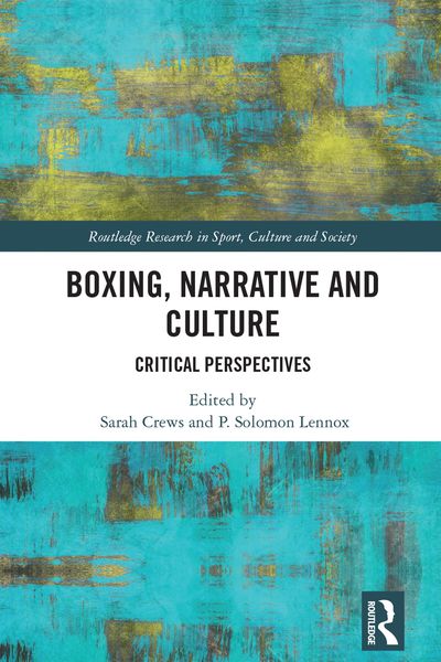 Produktbild: Boxing, Narrative and Culture