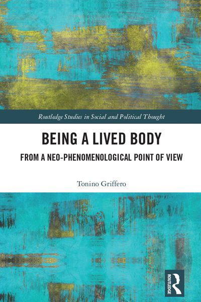 Produktbild: Being a Lived Body